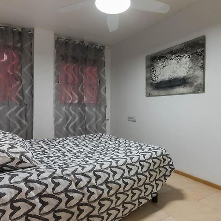 Estacion 2 Apartment Murcia Exterior photo
