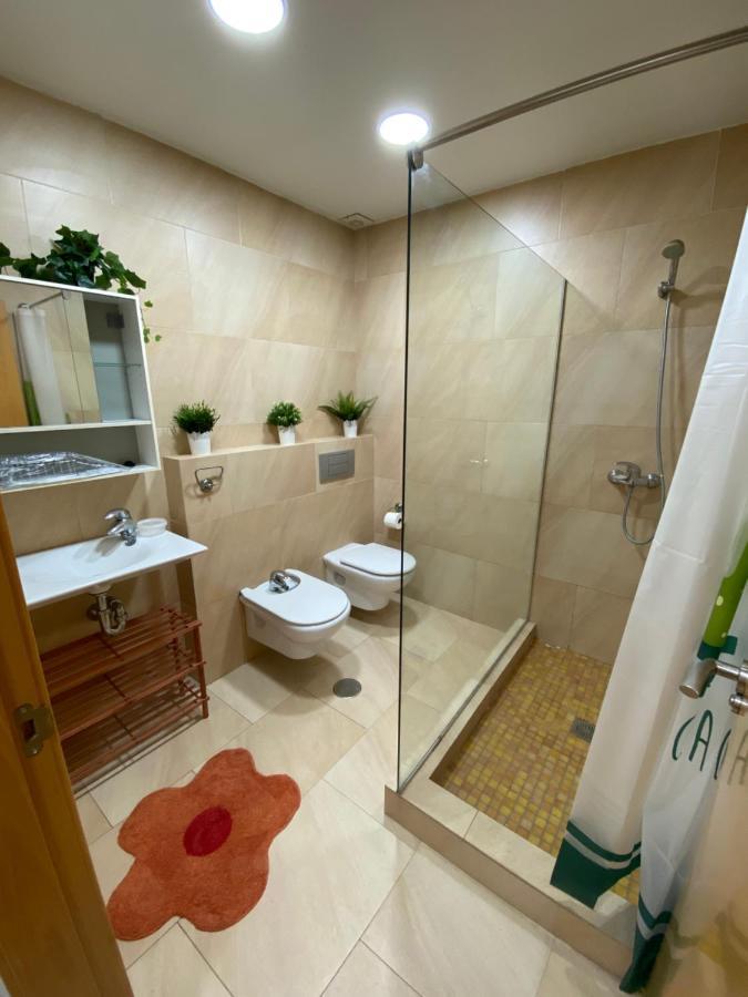 Estacion 2 Apartment Murcia Exterior photo