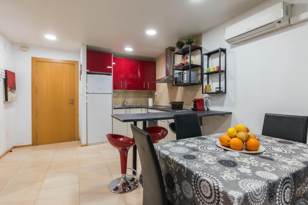 Estacion 2 Apartment Murcia Exterior photo